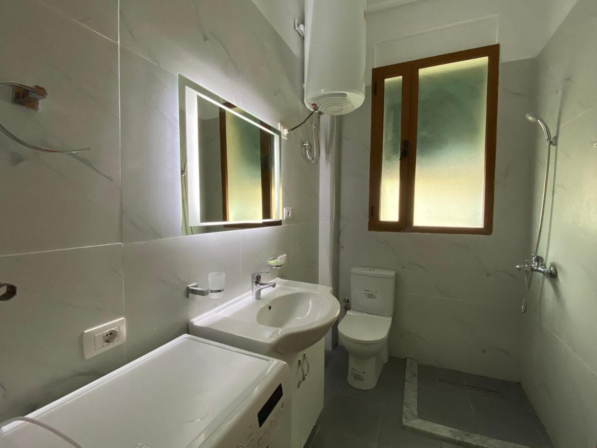 Trumpets Apartment Τίρανα Εξωτερικό φωτογραφία